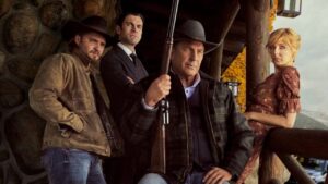 How to watch every Yellowstone series in chronological order and by release date